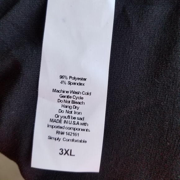 NWT Lularoe Debbie Dress - Picture 2 of 5